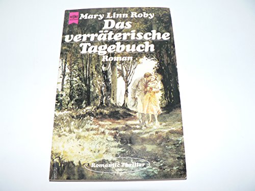 Das verräterische Tagebuch
