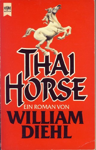 Thai Horse. Roman.