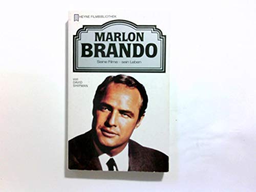 Marlon Brando