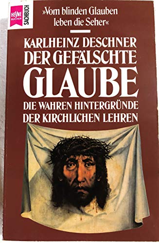 Der gefälschte Glaube