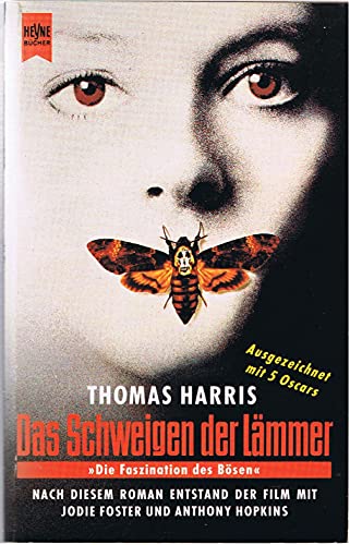 Das Schweigen der Lämmer.