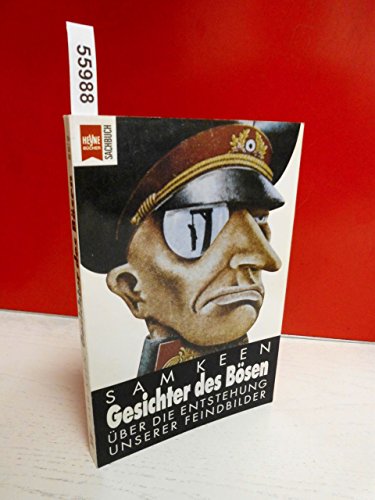 Gesichter des Bösen