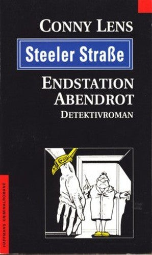 Endstation Abendrot