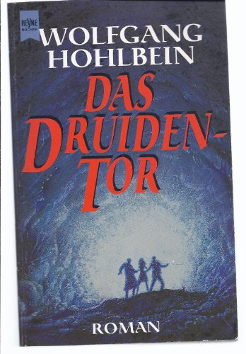 Das Druidentor.