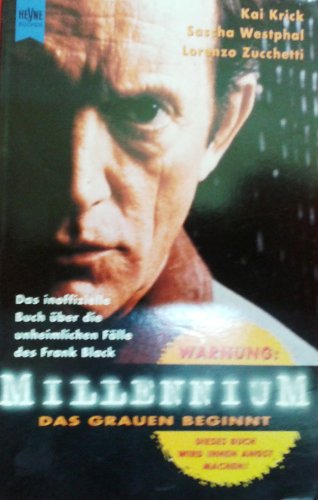 Millennium, Das Grauen beginnt