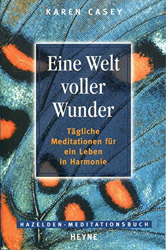 Eine Welt voller Wunder