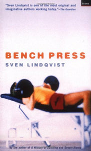 Bench Press 