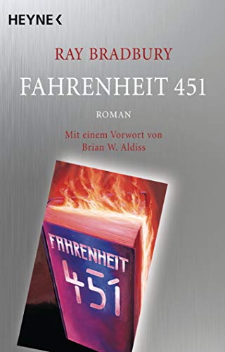 Fahrenheit 451.(German)