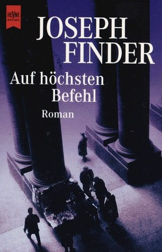 Auf Höchsten Befehl