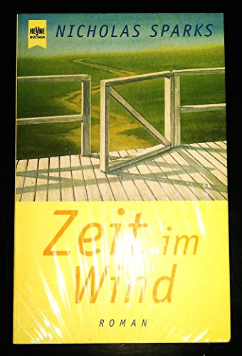 Zeit im Wind.