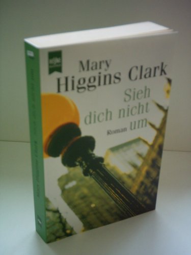 Sieh dich nicht um