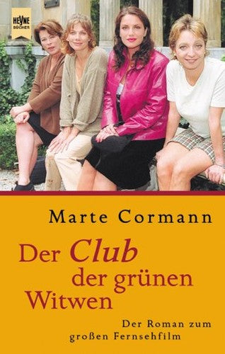Der Club der grünen Witwen.