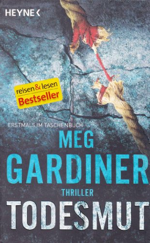 Todesmut: Thriller