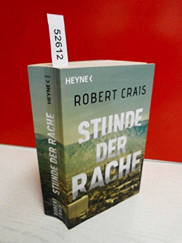 Stunde der Rache: Thriller