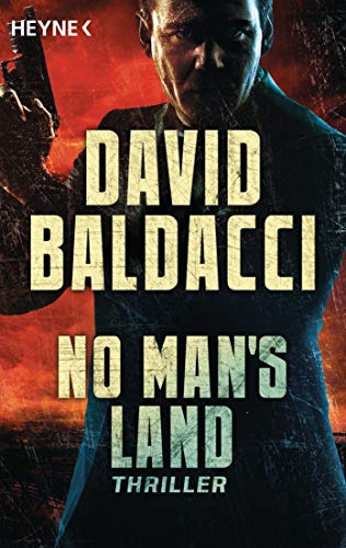 No Man's Land: Thriller