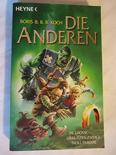 Die Anderen