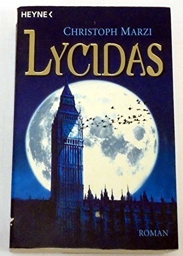 Lycidas