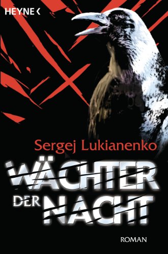 Wachter Der Nacht