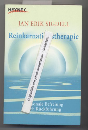 Reinkarnationstherapie: Emotionale Befreiung durch Rückführung