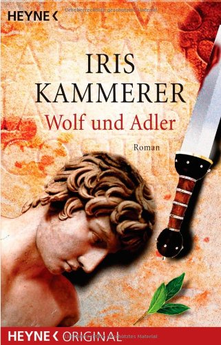 Wolf Und Adler