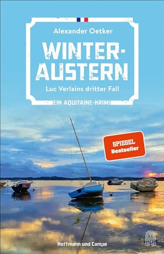 Winteraustern: Luc Verlains dritter Fall