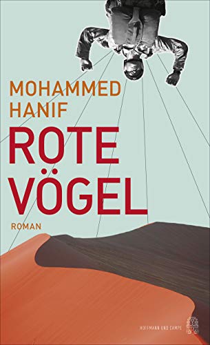 Rote Vögel: Roman