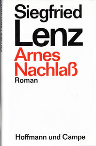 Arnes Nachlass 
