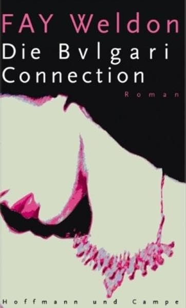 Die Bulgari-Connection.