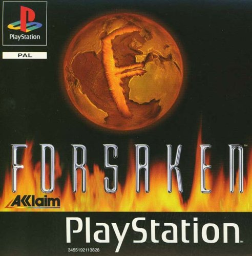 Forsaken