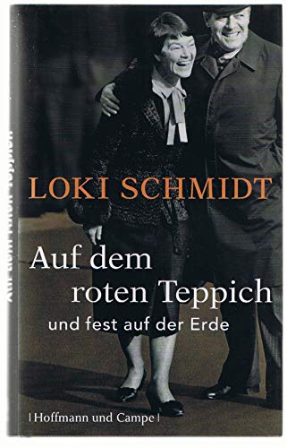 Auf dem roten Teppich: im Gespräch mit Dieter Buhl