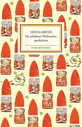 Heiligabend: Die schönsten Weihnachtsgeschichten