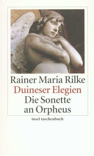 Duineser Elegien / Sonette an Orpheus