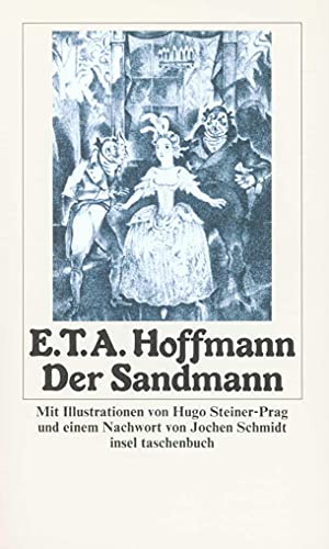 Der Sandmann