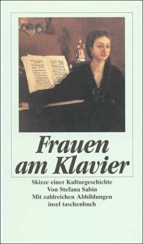 Frauen am Klavier.