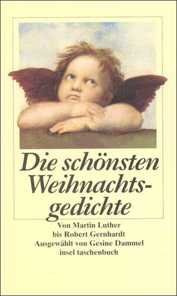 Die schönsten Weihnachtsgedichte.