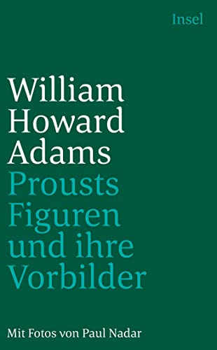 Prousts Figuren