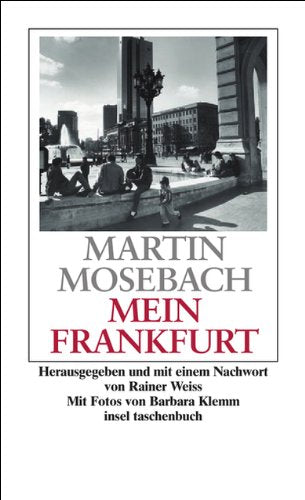 Mein Frankfurt.