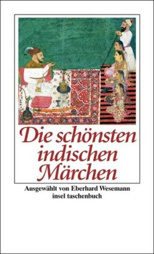 Indische Marchen