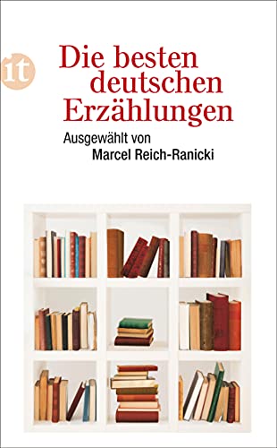 Die besten deutschen Erzahlungen