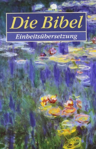 Die Bibel Einheitsubersetzung