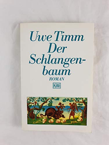 Der Schlangenbaum