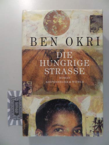Die hungrige Straße