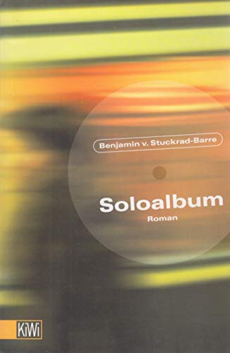 Soloalbum