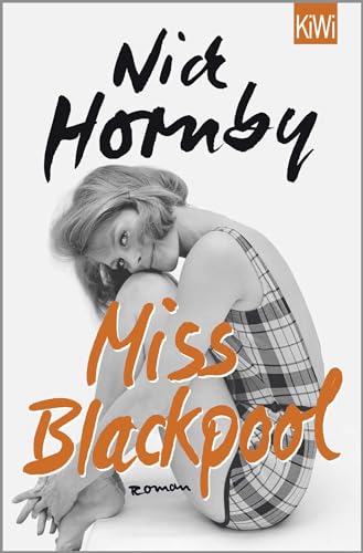 Miss Blackpool (KIWI)