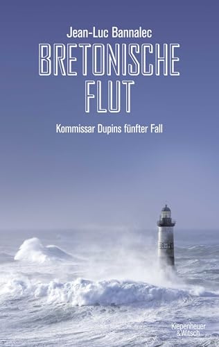 Bretonische Flut