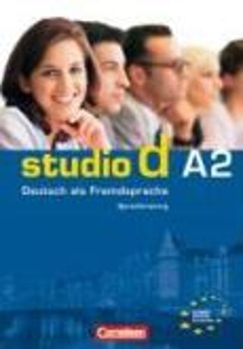 Studio d