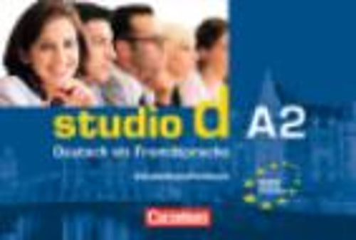 Studio d