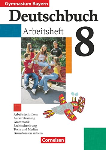 Deutschbuch