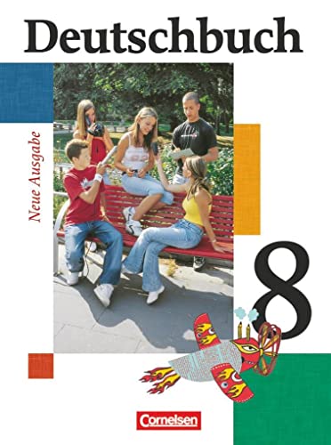 Deutschbuch