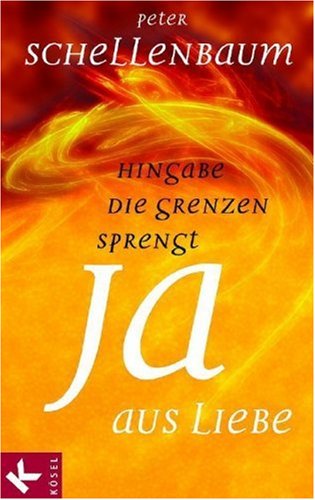 Ja aus Liebe.